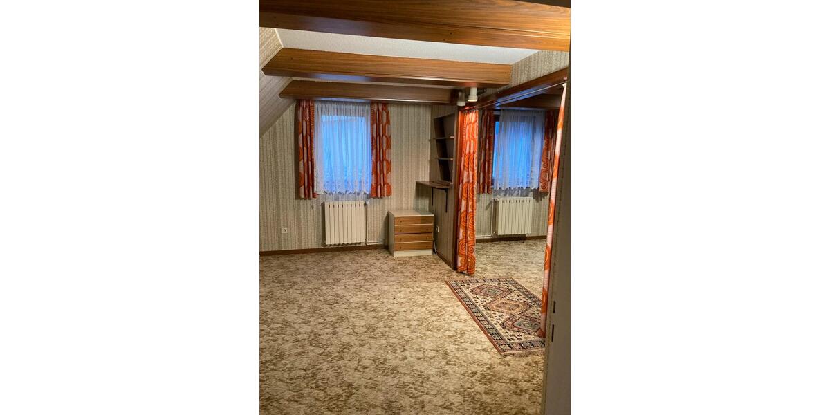 Einfamilienhaus Goslar Jürgenohl - 6 Zimmer, 159 m&sup2;, 215.000&euro; | Angebot:27075520
