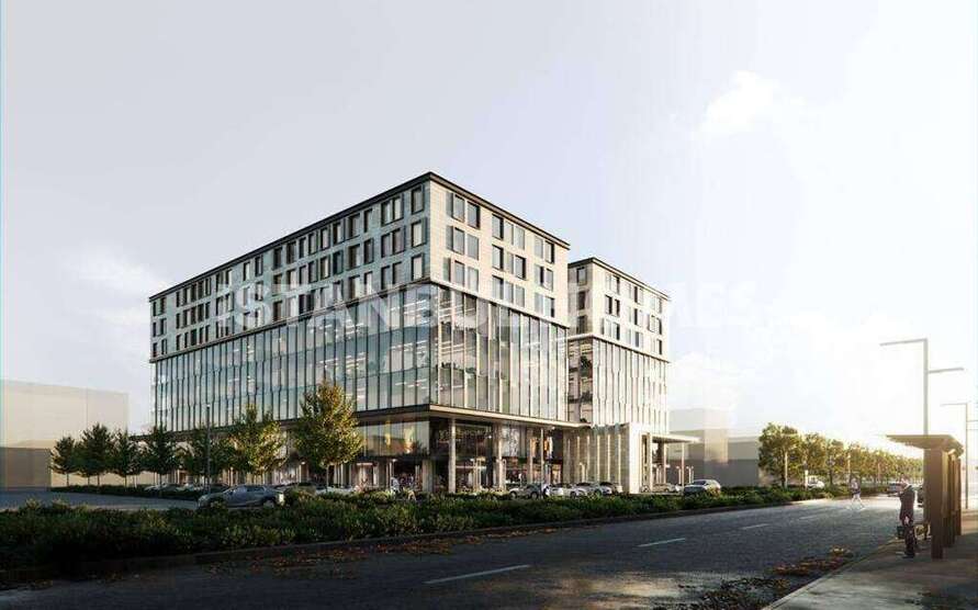 Wohnung zum Kaufen in Beylikdüzü 186.000 € 61 m²
