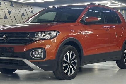 VW T-Cross 116.400 km 12.990 &euro; Peine 31226