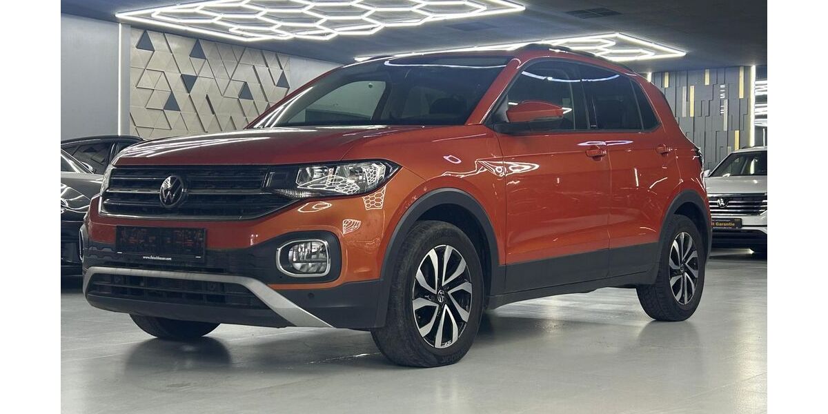 VW T-Cross 116.400 km 12.990 &euro; Peine 31226
