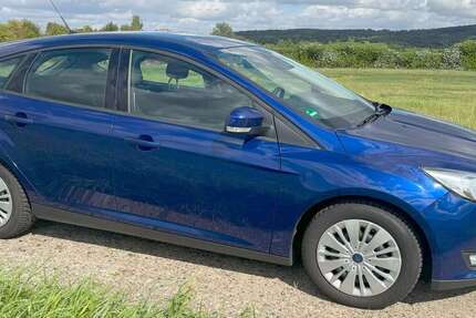 Ford Focus 223.400 km 4.900 € Hildesheim 31139