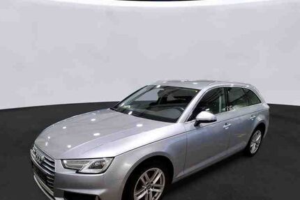 Audi A4 128.000 km 17.890 &euro; Goslar 38640