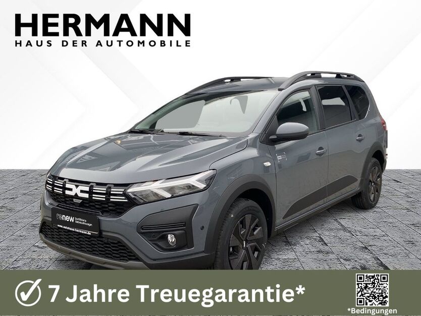 Dacia Jogger 3.474 km 23.910 € Goslar 38644