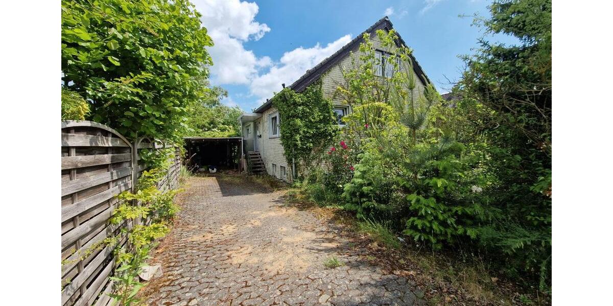 Einfamilienhaus Wendeburg - 5 Zimmer, 160 m&sup2;, 129.000&euro; | Angebot:26979467