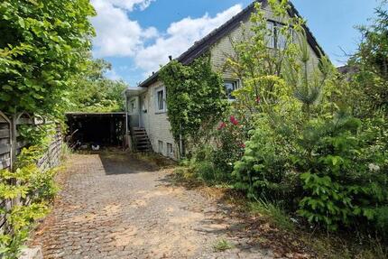 Haus Wendeburg - 5 Zimmer, 160 m&sup2;, 129.000&euro; | Angebot:26979467