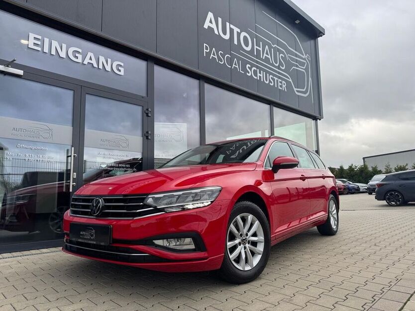 Passat