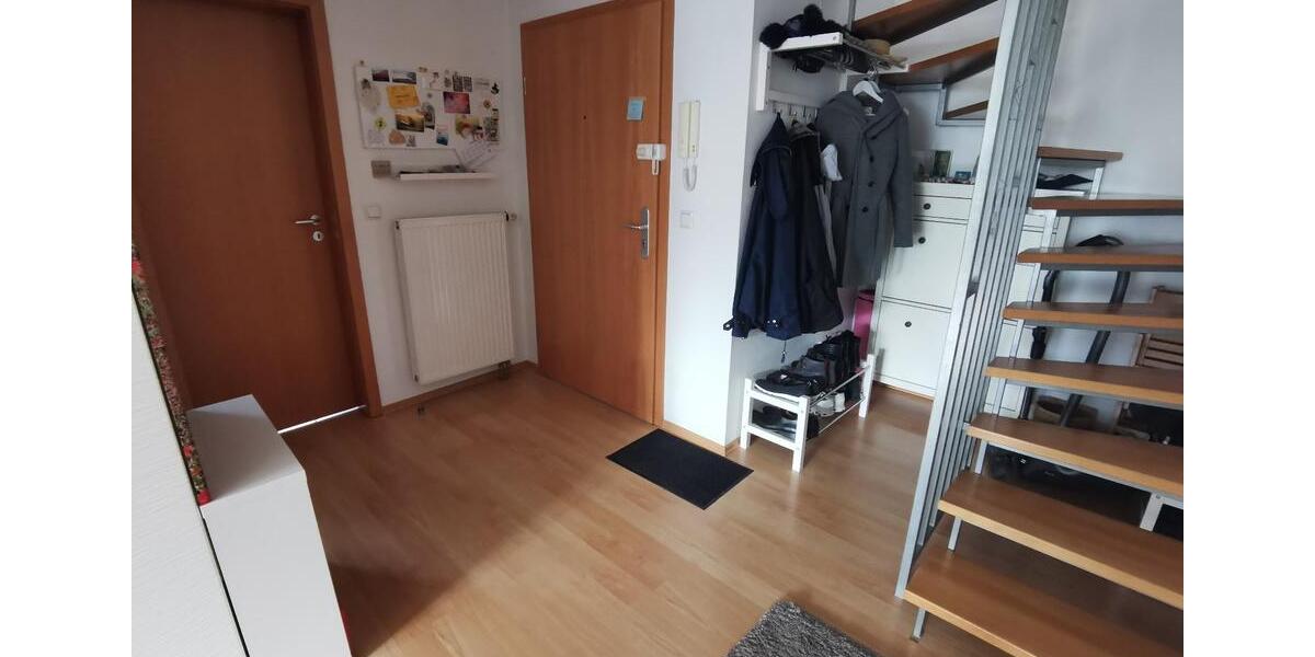 Maisonettenwohnung Lengede - 4 Zimmer, 85 m&sup2;, 275.000&euro; | Angebot:26419180
