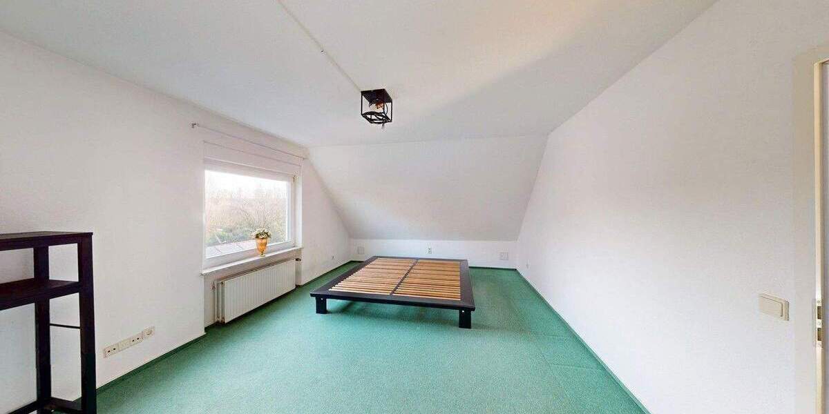 Einfamilienhaus Braunschweig Riddagshausen - 9 Zimmer, 343 m&sup2;, 1.259.000&euro; | Angebot:25277287