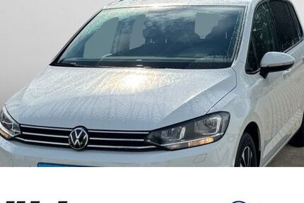 VW Touran 76.994 km 22.990 € Hildesheim 31137