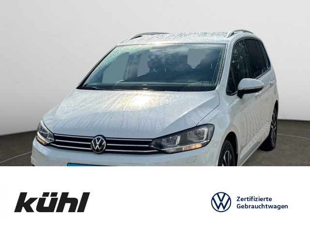 VW Touran 76.994 km 22.990 € Hildesheim 31137