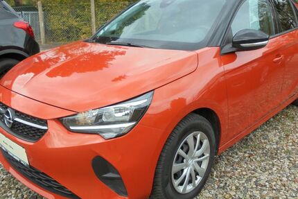 Opel Corsa 42.300 km 12.990 € Lehrte 31275