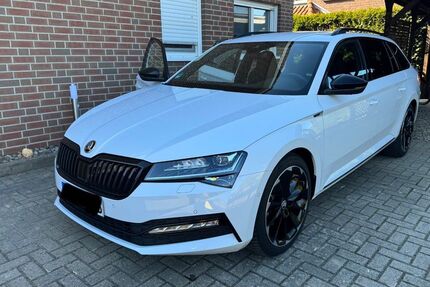 Skoda Superb 29.000 km 34.850 &euro; Salzgitter 38239