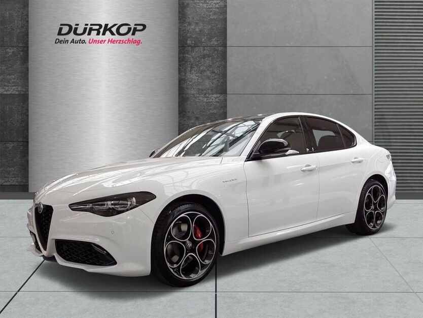 Giulia