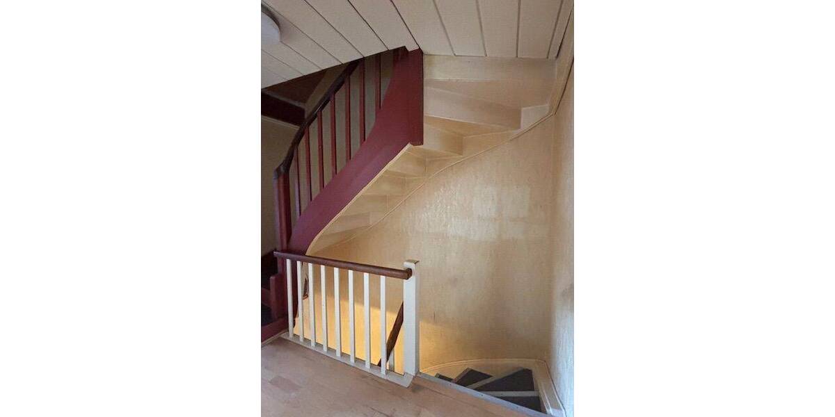 Reihenmittelhaus Braunschweig Nordstadt - 4 Zimmer, 90 m&sup2;, 235.000&euro; | Angebot:26127459