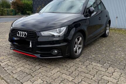 Audi A1 97.000 km 11.999 € Hildesheim 31135