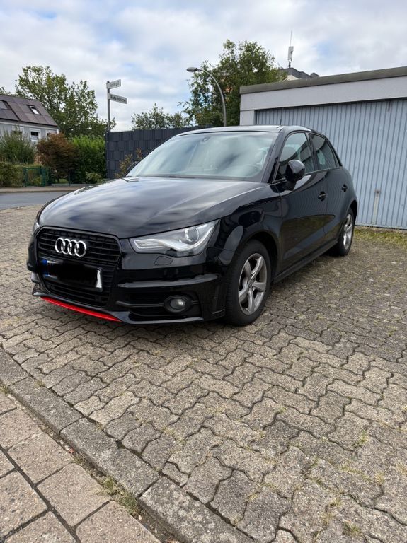 Audi A1 97.000 km 11.999 € Hildesheim 31135