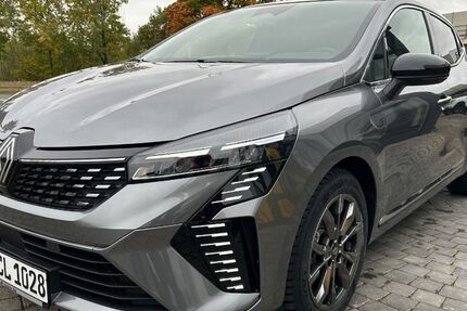 Renault Clio 2.000 km 20.470 &euro; Braunschweig 38112