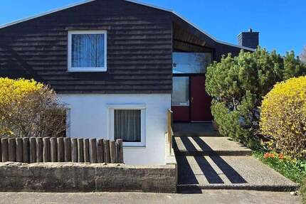 Haus Braunschweig / Kanzlerfeld Kanzlerfeld - 7 Zimmer, 159 m&sup2;, 495.000&euro; | Angebot:25744513