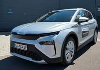 Gebrauchtwagen Skoda Elroq