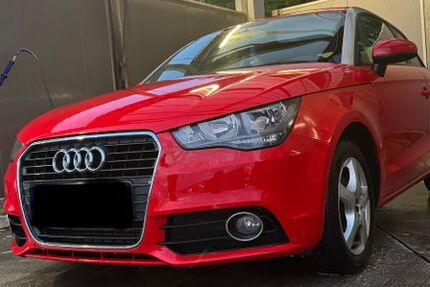 Audi A1 190.000 km 5.000 &euro; Peine 31228