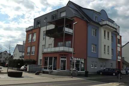 Wohnung zum Mieten in Meckenheim 1.290 € 96.28 m²