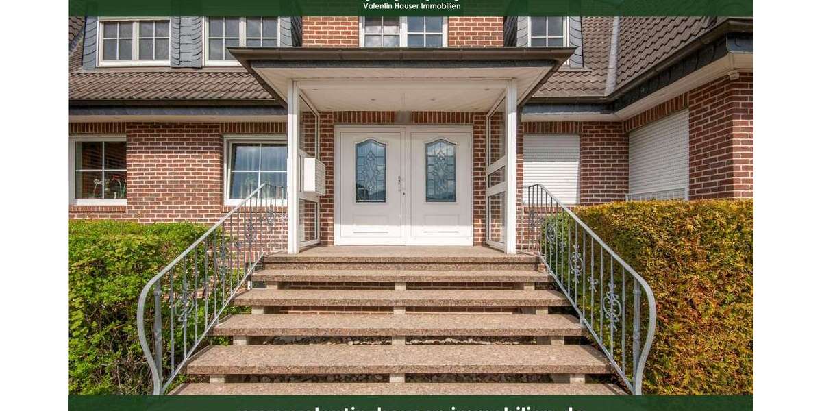 Etagenwohnung Goslar / Ohlhof Ohlhof - 3 Zimmer, 110 m&sup2;, 1.000&euro; | Angebot:26291360