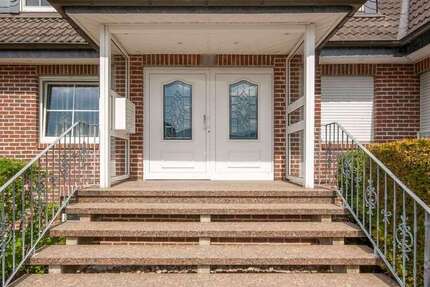 Wohnung Goslar / Ohlhof Ohlhof - 3 Zimmer, 110 m&sup2;, 1.000&euro; | Angebot:26291360