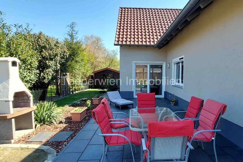 Wohnung zum Kaufen in Ilsede 315.000 € 123 m²