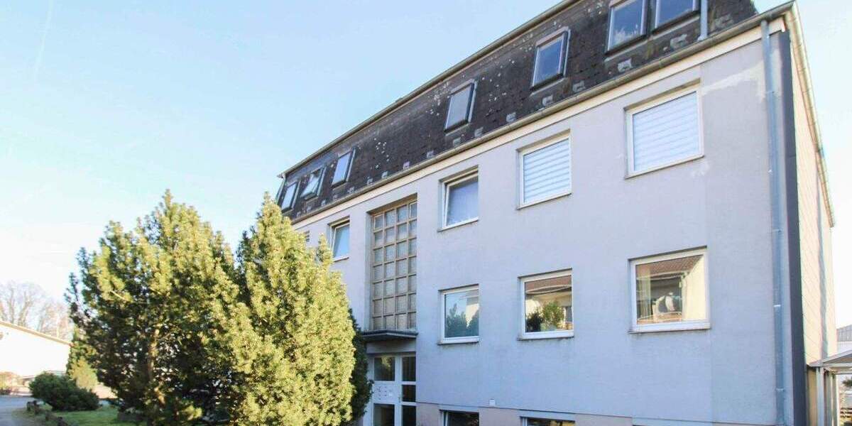 Einfamilienhaus Braunschweig Querum - 3 Zimmer, 129.500&euro; | Angebot:25177539