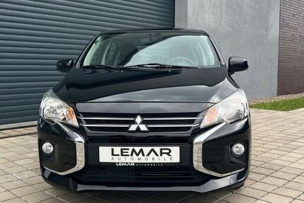 Mitsubishi Space Star 21.132 km 9.900 &euro; Vechelde 38159