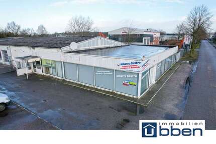 Halle in Aurich 499.000 € 700 m²