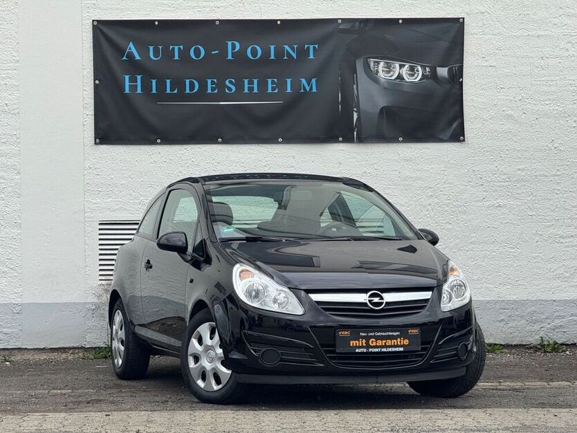 Corsa