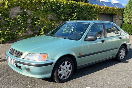 Honda Civic 302.000 km 3.200 € Hildesheim 31137