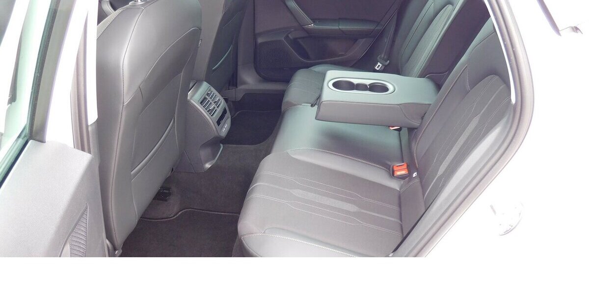 Cupra Formentor 1.5 TSI BMT Klima LED Alu 18.400 km 21.990 € Vordorf 38533