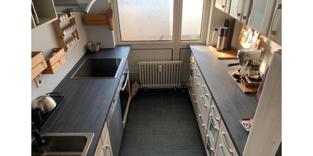 Maisonettenwohnung Braunschweig Östliches Ringgebiet - 4 Zimmer, 96 m&sup2;, 330.000&euro; | Angebot:26063567