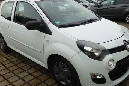Renault Twingo 110.800 km 3.690 € Wolfenbüttel 38304