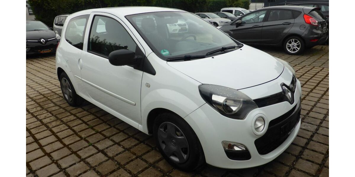 Renault Twingo 110.800 km 3.690 € Wolfenbüttel 38304