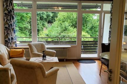 Wohnung Langelsheim - 1 Zimmer, 35 m&sup2;, 49.000&euro; | Angebot:27433084