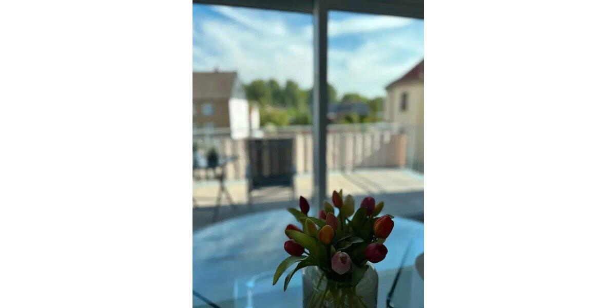 Dachgeschoßwohnung Braunschweig Wabe-Schunter-Beberbach - 3 Zimmer, 112 m&sup2;, 1.600&euro; | Angebot:25978206