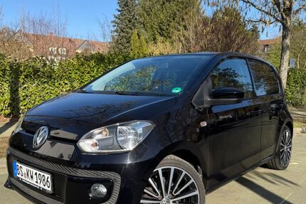 VW up! 89.750 km 7.390 &euro; Braunschweig 38106