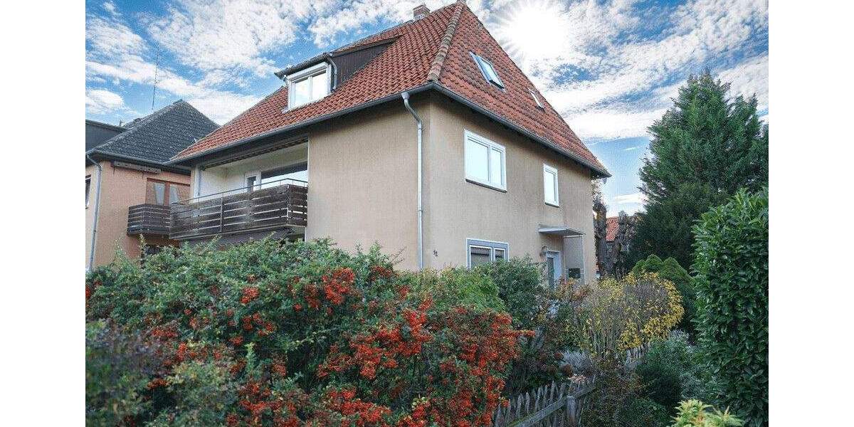 Mehrfamilienhaus, Wohnhaus Braunschweig Nordstadt - 9 Zimmer, 225 m&sup2;, 590.000&euro; | Angebot:23813609
