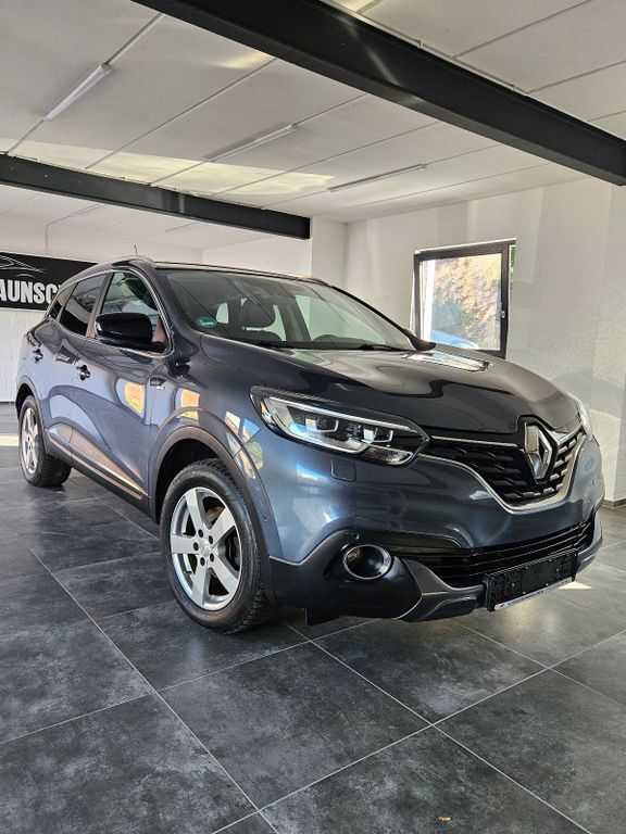 Renault Kadjar 132.000 km 12.450 € Braunschweig 38112