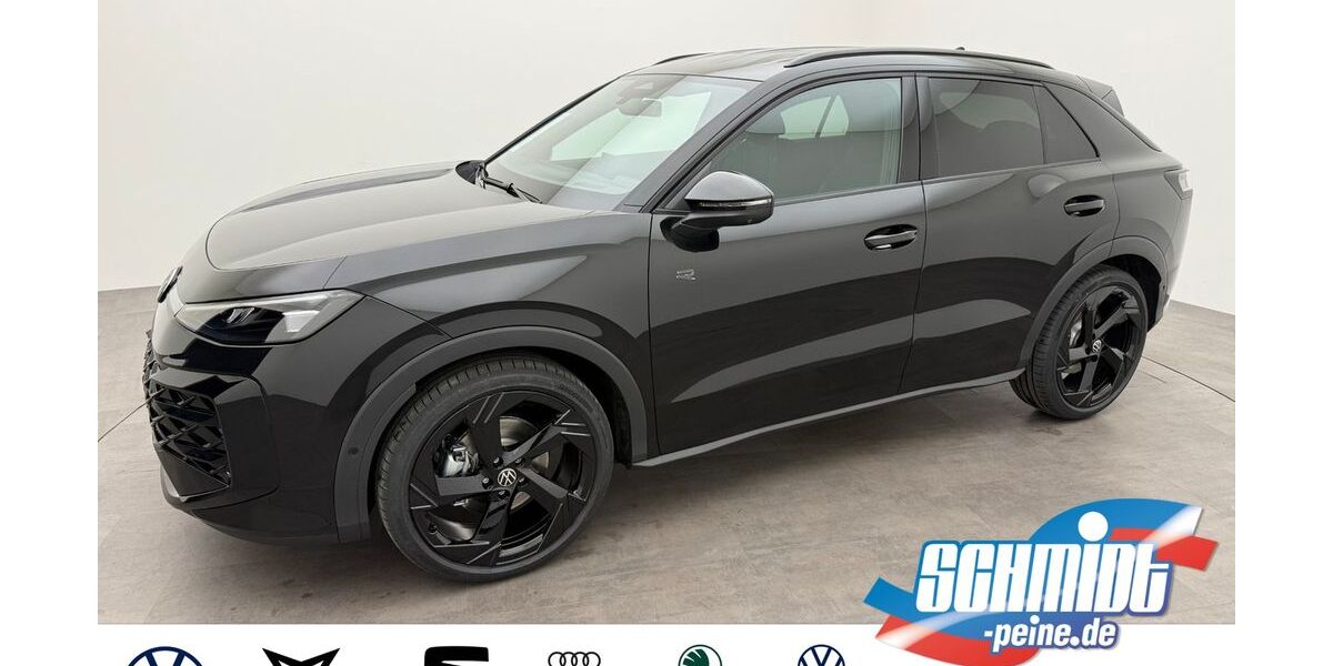 VW T-Roc 1.100 km 38.900 &euro; Peine 31226
