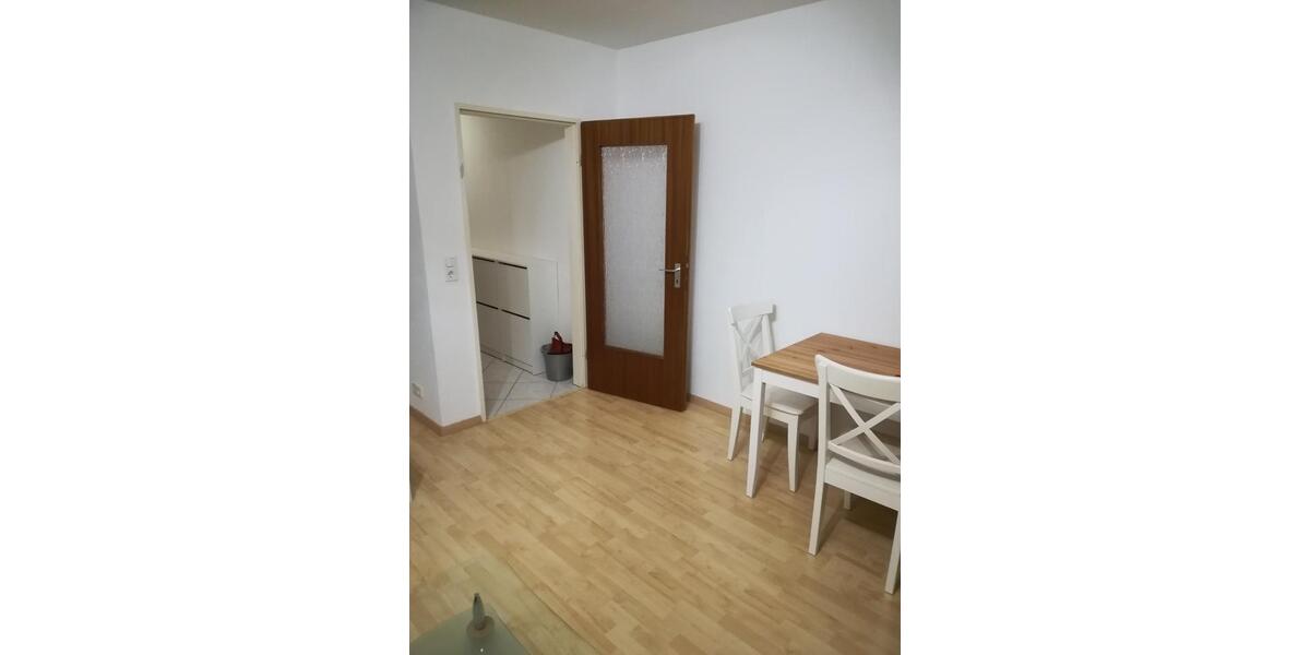 Erdgeschoßwohnung Braunschweig Wabe-Schunter-Beberbach - 1 Zimmer, 34 m&sup2;, 109.000&euro; | Angebot:25989253