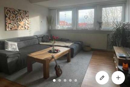 Wohnung Hildesheim - 4 Zimmer, 78 m&sup2;, 624&euro; | Angebot:26226947