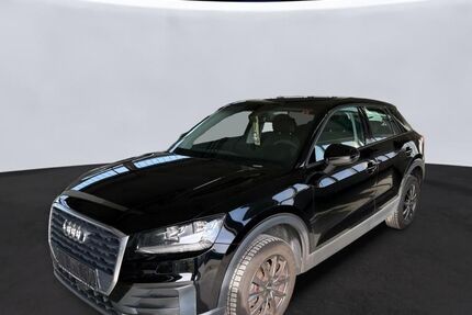 Audi Q2 110.000 km 14.490 &euro; Peine 31226