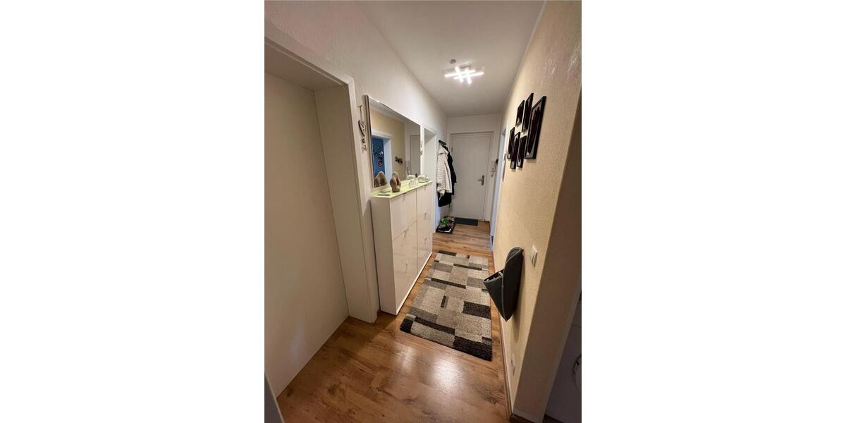 Etagenwohnung Braunschweig Heidberg-Melverode - 3 Zimmer, 65 m&sup2;, 215.000&euro; | Angebot:24549396