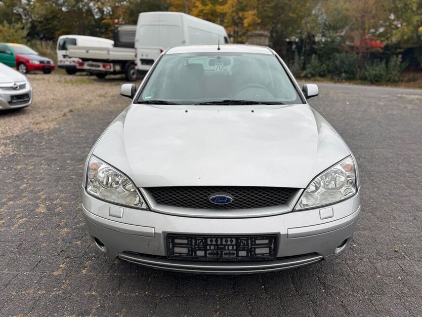 Ford Mondeo 167.000 km 1.799 € Goslar/Oker 38644