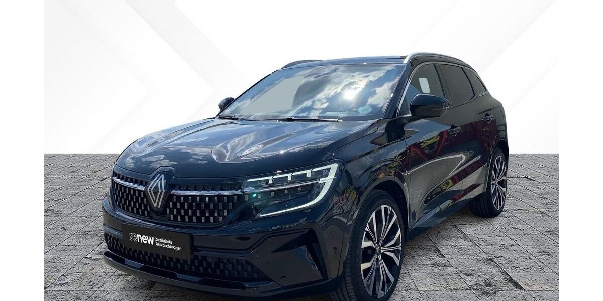 Renault Austral 16.021 km 33.507 &euro; Hildesheim 31135