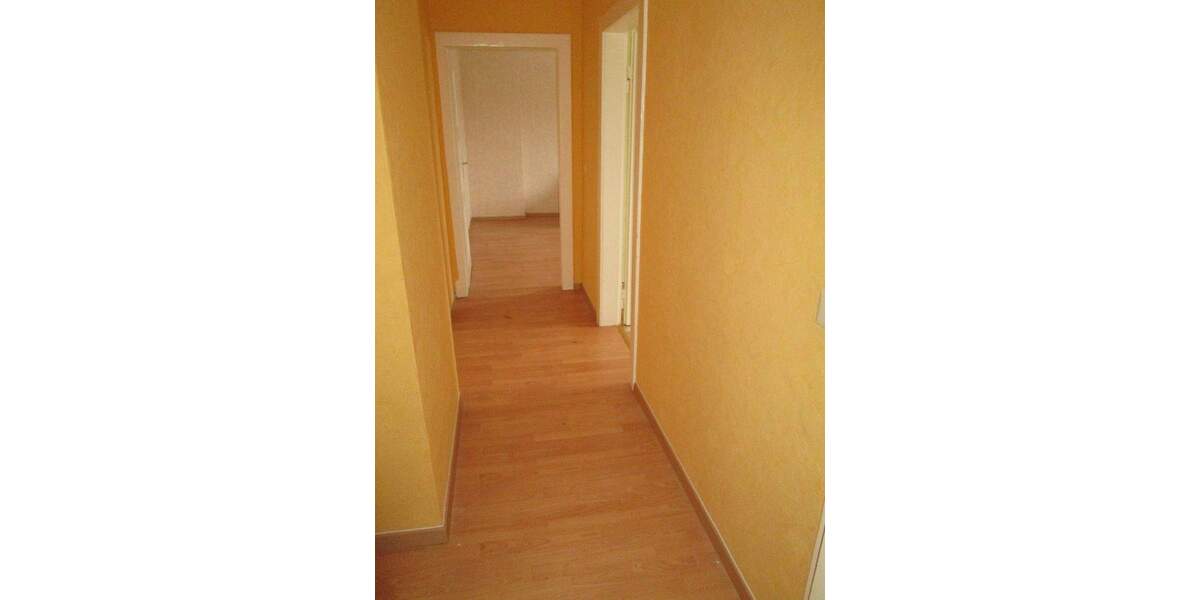 Etagenwohnung Salzgitter Hallendorf - 2 Zimmer, 43 m&sup2;, 240&euro; | Angebot:26345415